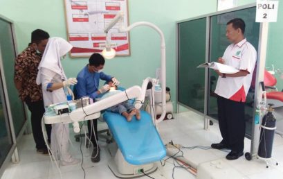 Foto Galeri Kegiatan SMKN 17 Samarinda