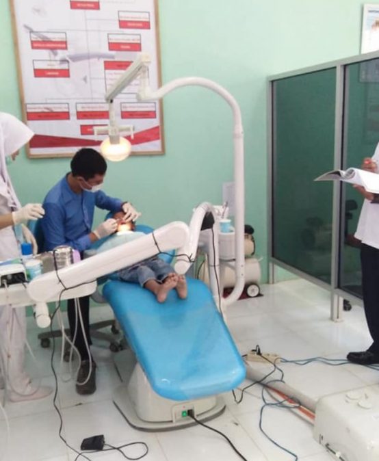 Foto Galeri Kegiatan SMKN 17 Samarinda
