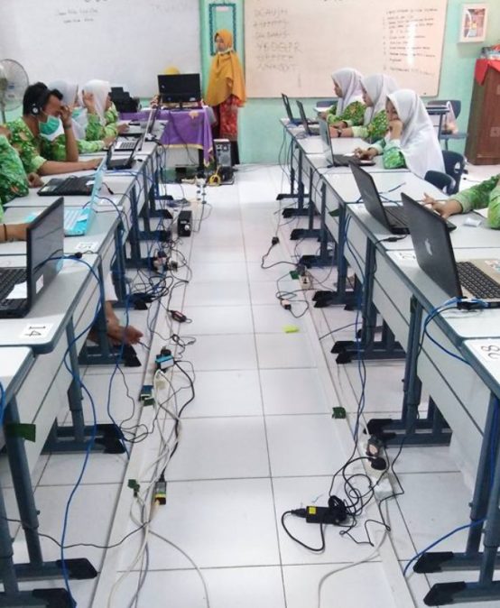 Foto Galeri Kegiatan SMKN 17 Samarinda