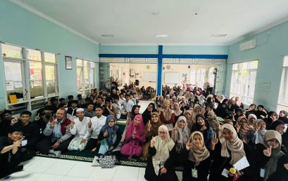 Pesantren Ramadhan 2026