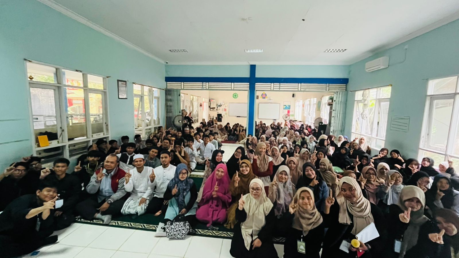 Pesantren Ramadhan 2026