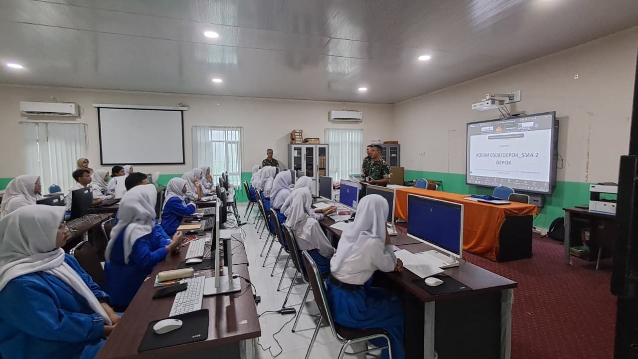 Giat Tes Psikologi IQ KKRI 2026
