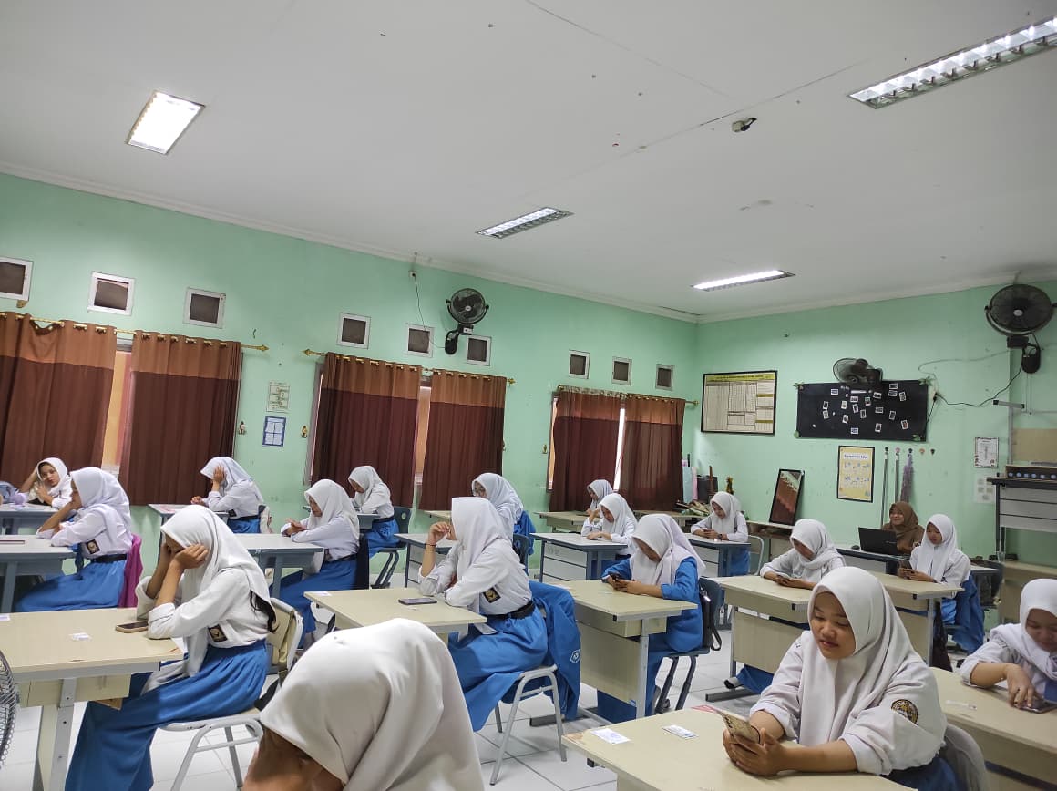 Ujian Satuan Pendidikan (USP) 2026 Ujian Satuan Pendidikan (USP) 2026