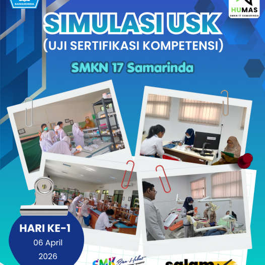 Simulasi USK 2026