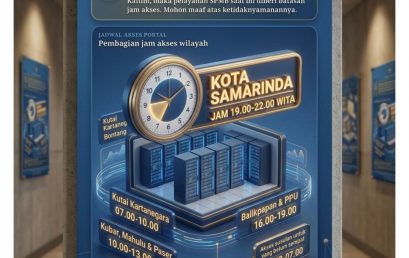 SPMB Jalur Prestasi dan Afirmasi sudah Dibuka 22-24 Juni 2026