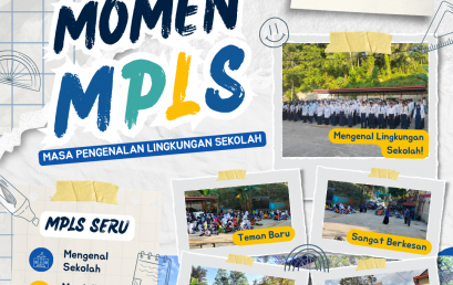 MPLS SMKN 17 Samarinda