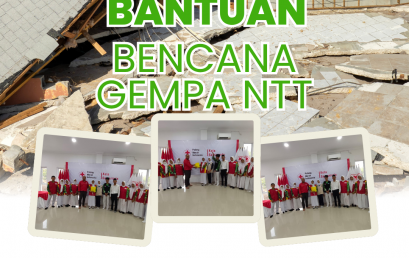 SMKN 17 Samarinda Peduli Sesama, Galang Donasi untuk Saudara-Saudara Terdampak Gempa di NTT